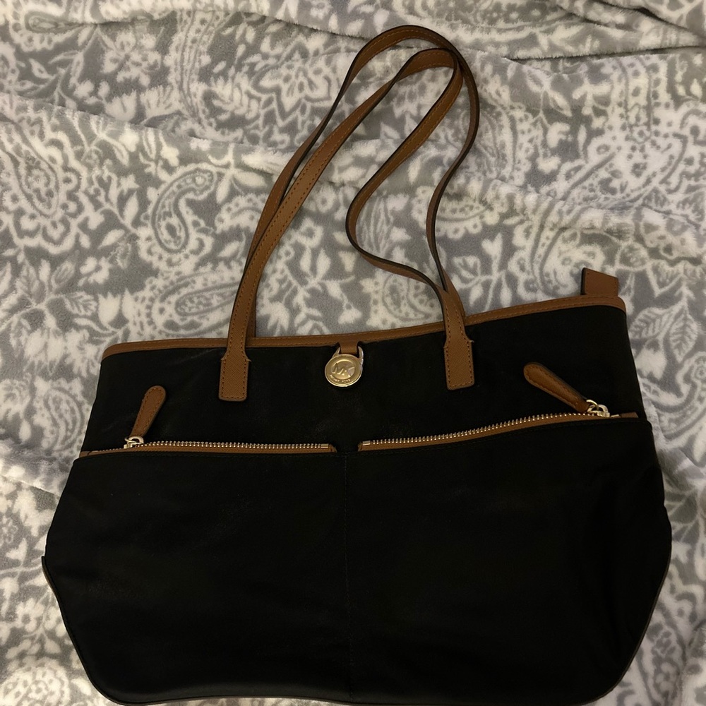 Michael Kors tote bag